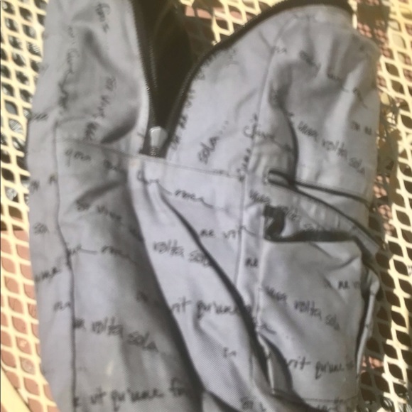 Ash Domino backpack - Picture 15 of 16